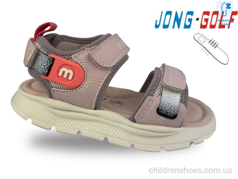 Босоножки JongGolf C20688-8