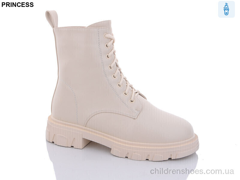 Ботинки Q100 Princess / p. 36-40 / 6пар