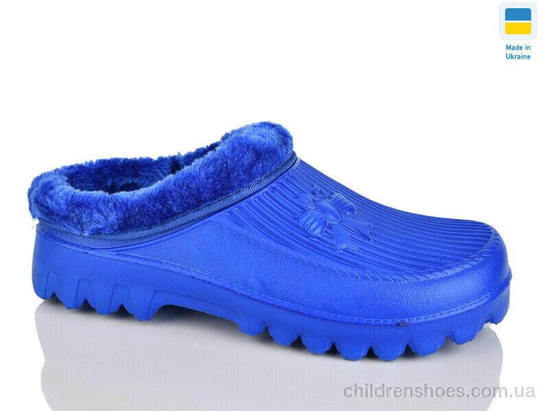 Сабо SL A11 синій