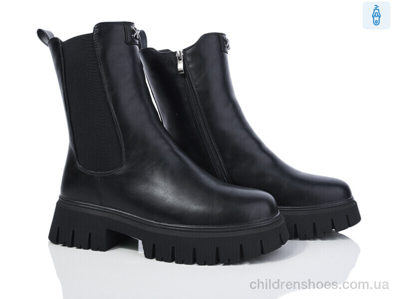 Ботинки No brand A1-1290