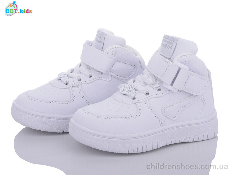 Кроссовки BBT kids R103-1-6