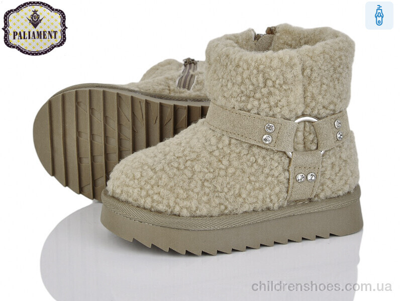 Угги PALIAMENT C610-5