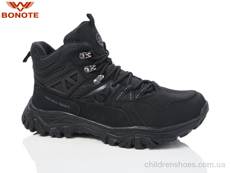 Ботинки Bonote A8972-1