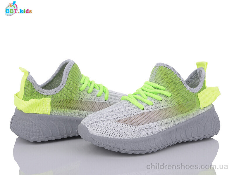 Кроссовки BBT kids F85-2-2