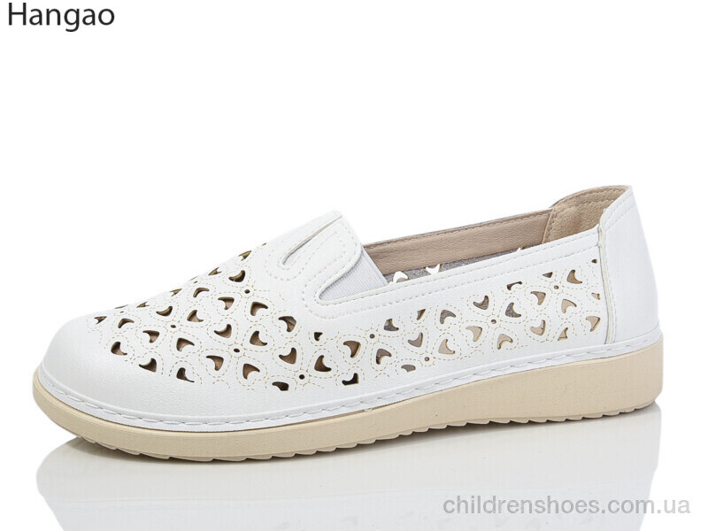 Туфли Hangao M93390-12