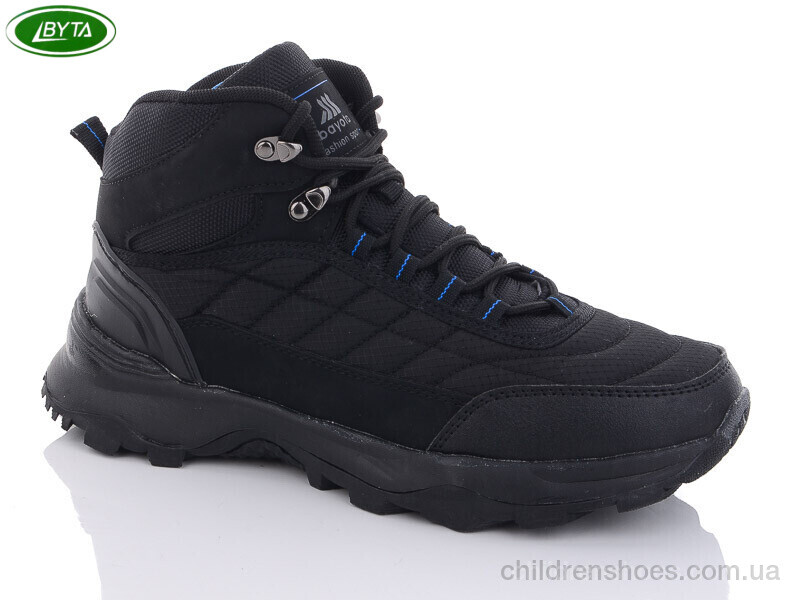 Ботинки Bayota A9049-6