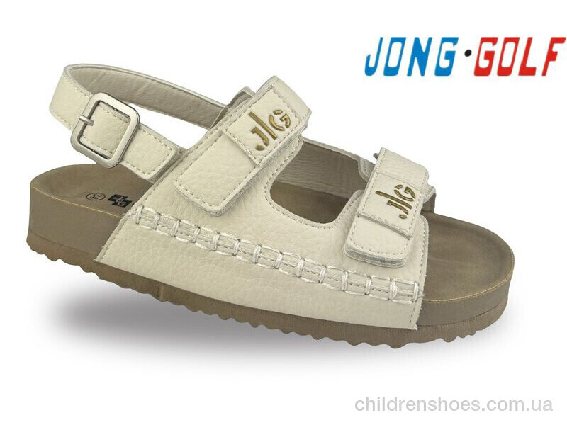 Босоножки JongGolf C20734-6