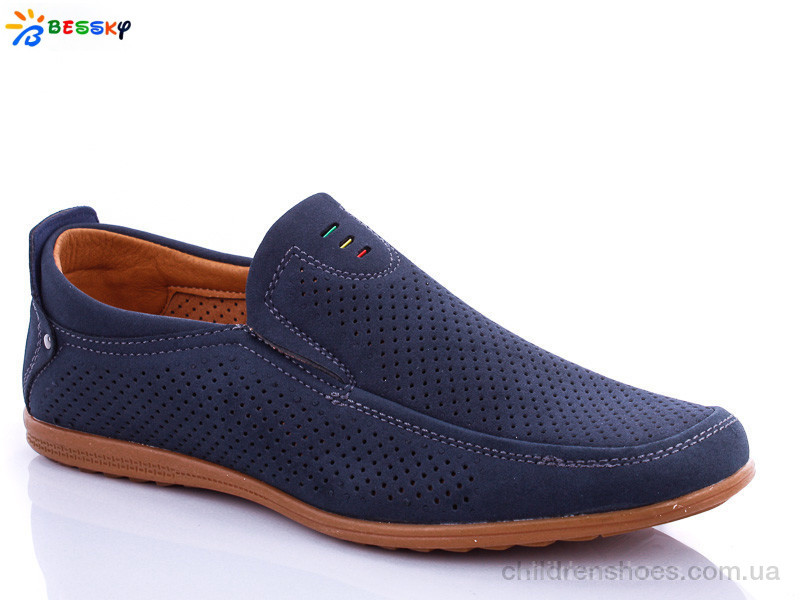 Туфли Weifeng WF81449-2