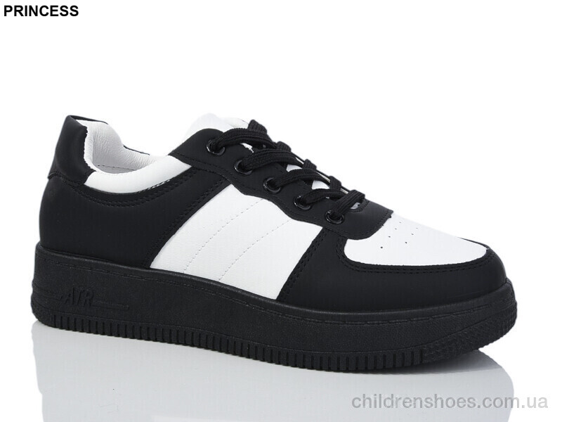 Кроссовки Princess L228