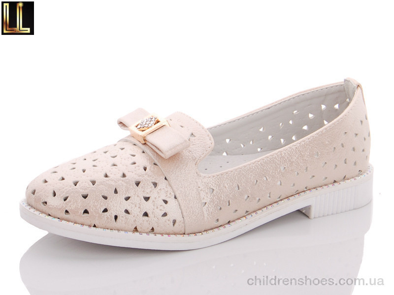 Туфли Lilin shoes 2923-7A