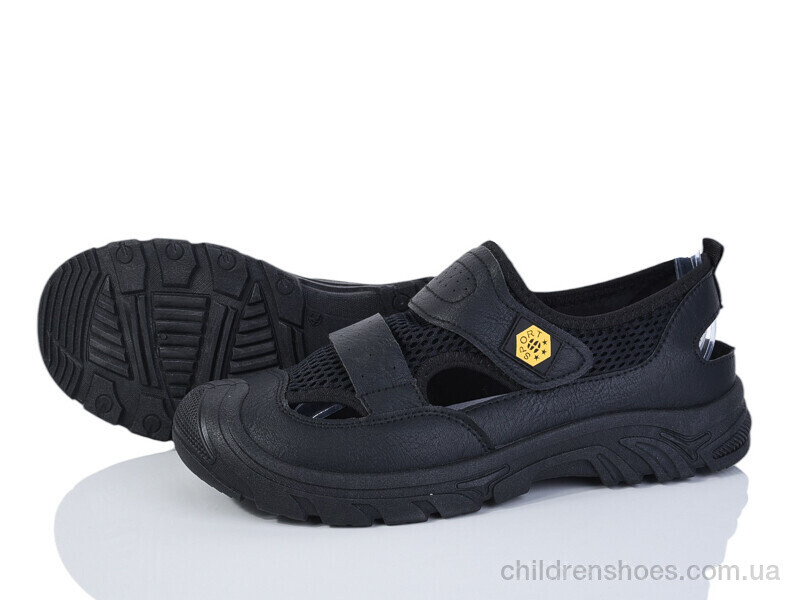 Кроссовки No brand Y307 black