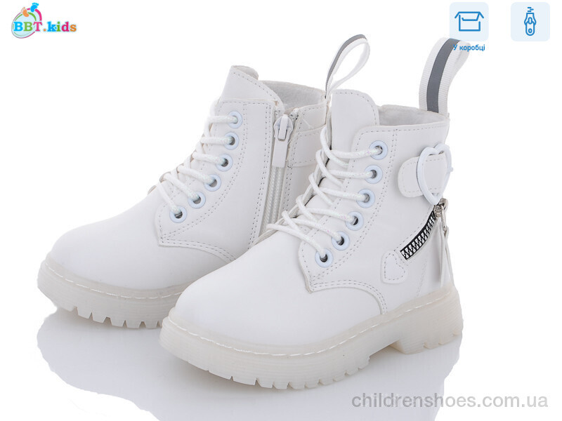Ботинки BBT kids R6215-2