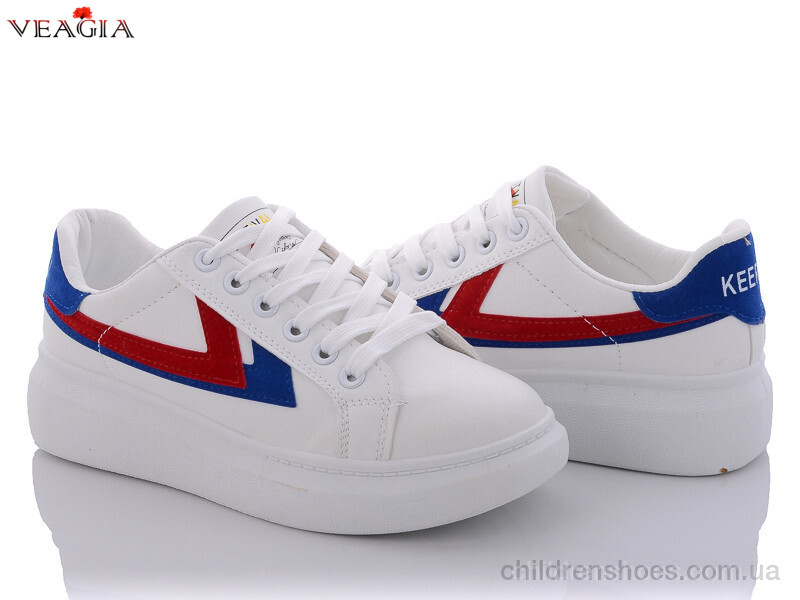 Кроссовки Veagia 808-1