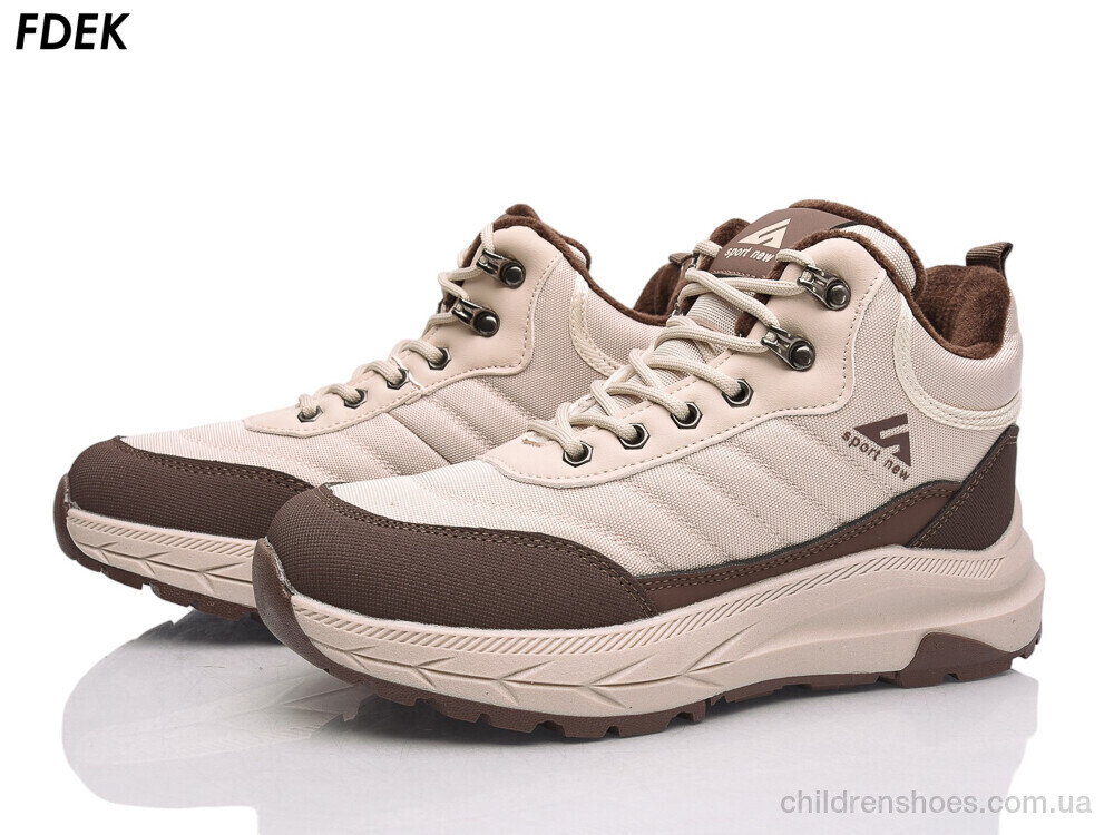 Кроссовки T9361-7 FDEK / p. 37-41 / 8пар