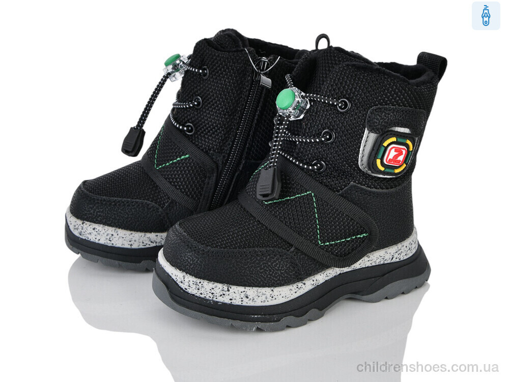 Сапоги 8805-2A Xifa kids / p. 22-27 / 8пар