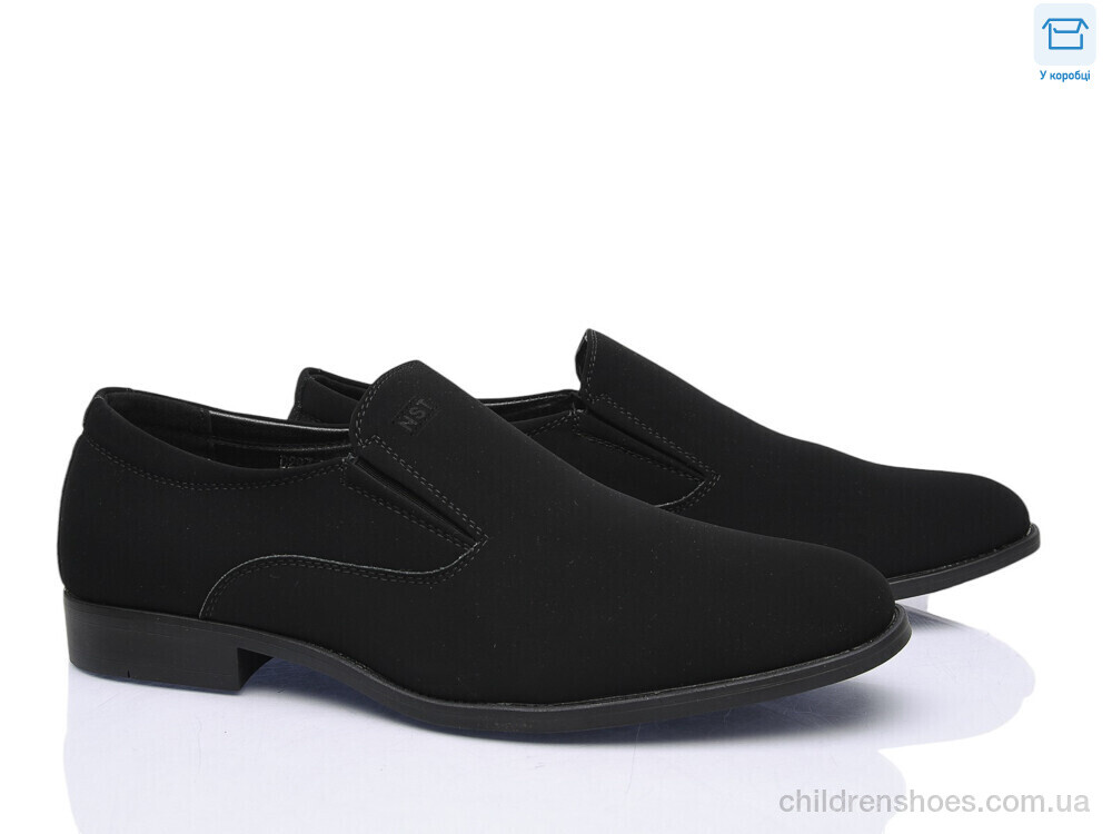Туфли D297-7A Favorit / p. 40-45 / 8пар
