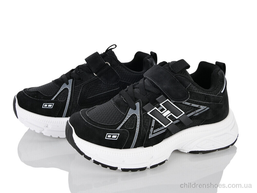 Кроссовки 583-3 Xifa kids / p. 32-37 / 6пар