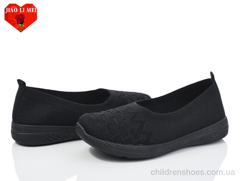 Слипоны Jiao Li Mei 327-1