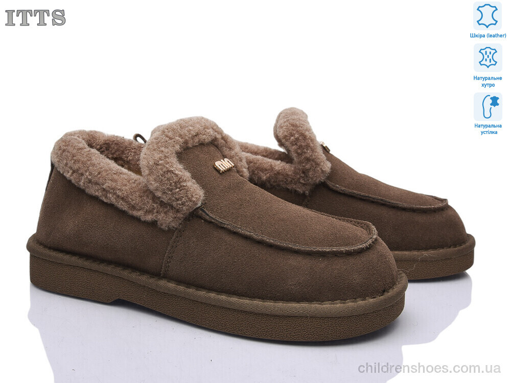 Угги BH606-35 ITTS / p. 36-41 / 6пар