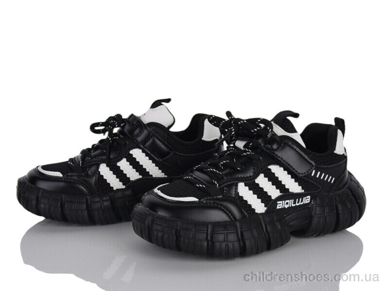 Кроссовки 1588-3A Xifa kids / p. 32-37 / 6пар