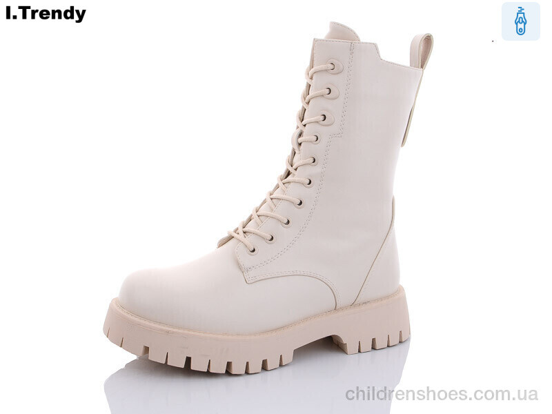 Ботинки B8087-1 Trendy / p. 36-41 / 6пар