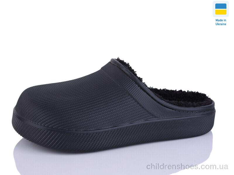 Сабо Roks 610 чорний