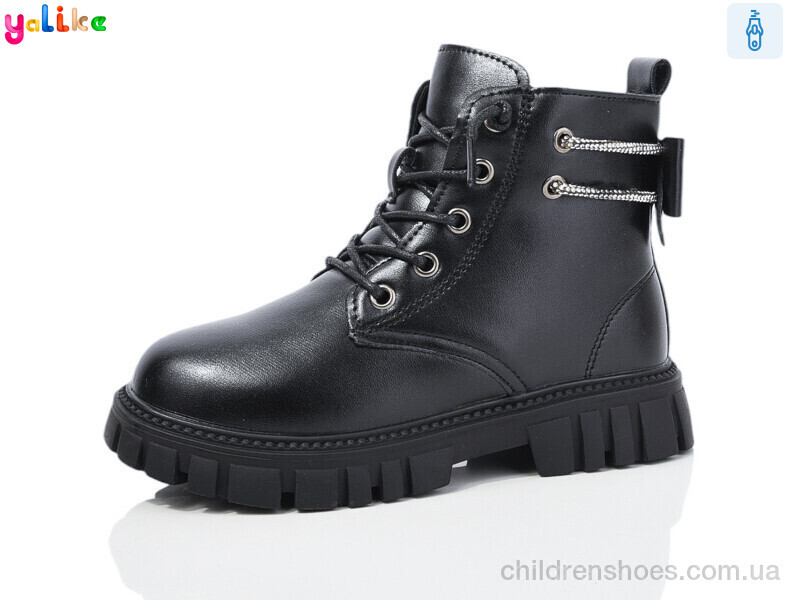 Ботинки No brand 981-1