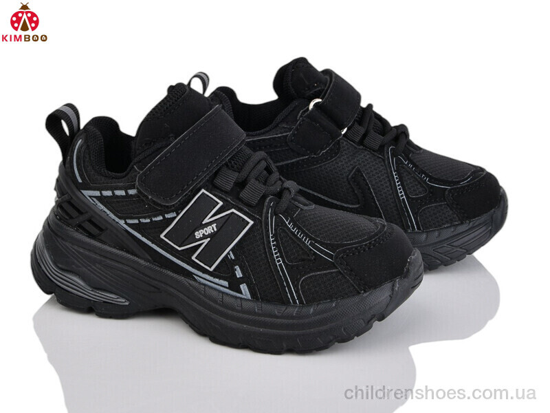 Кроссовки Kimbo-o GY2568-2A