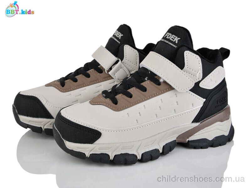 Кроссовки BBT T328-3-6