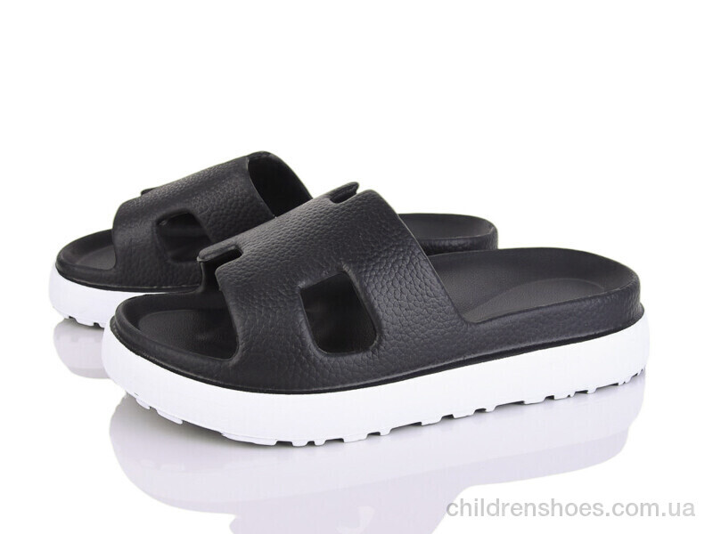 Шлепки женские HOROSO PA127-1