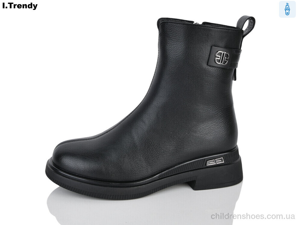 Ботинки BT1550-1 Trendy / p. 36-41 / 6пар