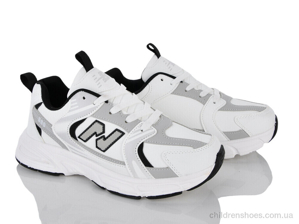 Кроссовки 574-4-4 Xifa kids / p. 36-41 / 8пар