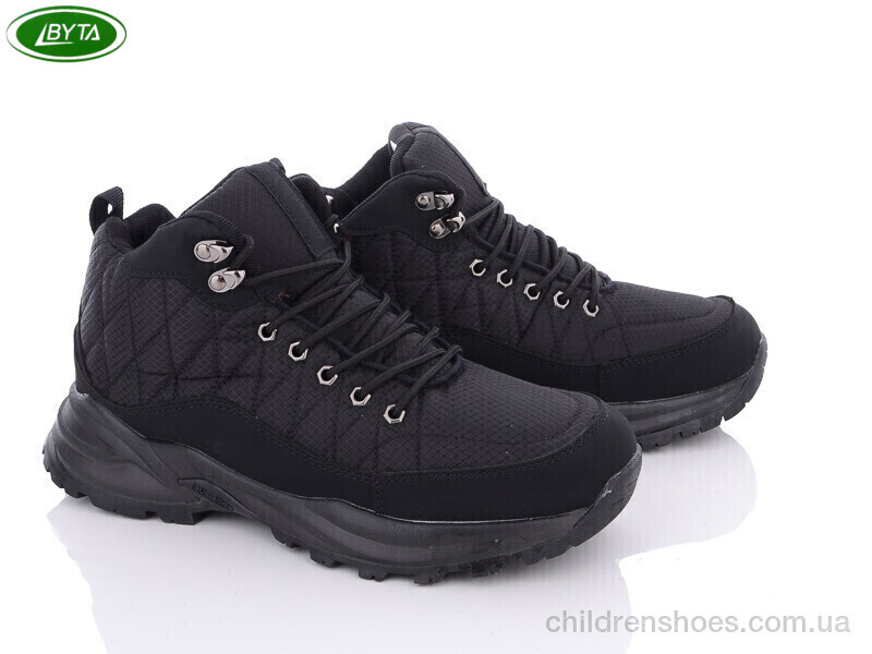 Ботинки Bayota A9002-8