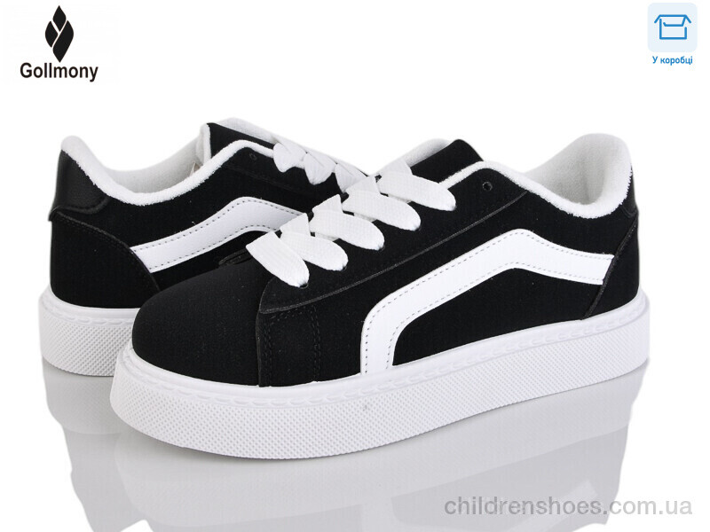 Кроссовки Gollmony 2027-3-3