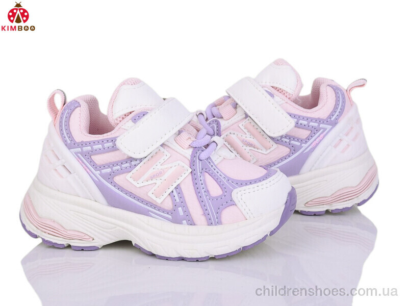 Кроссовки Kimbo-o G2583-1Z