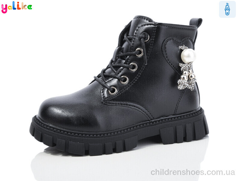 Ботинки No brand L984-1