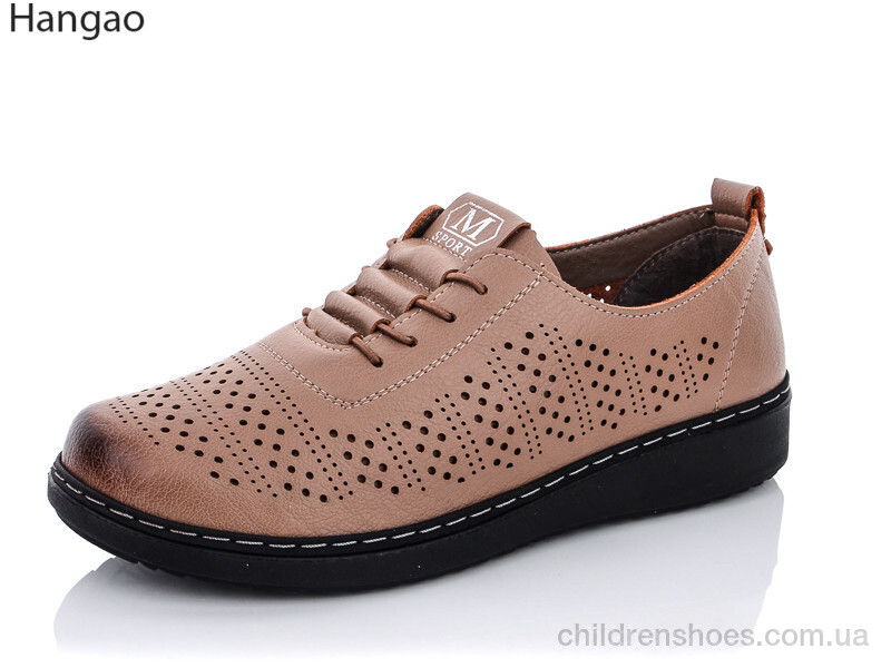 Туфли Hangao M3372-11