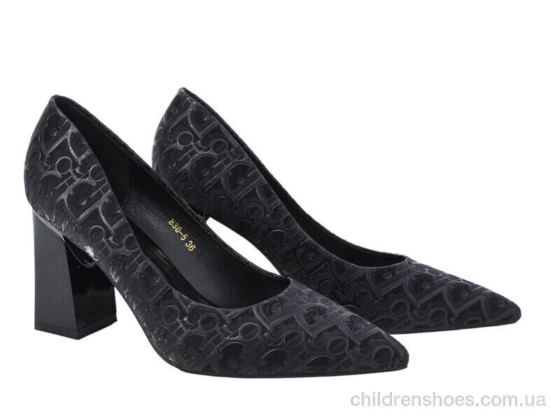 Туфли Loretta B36-5