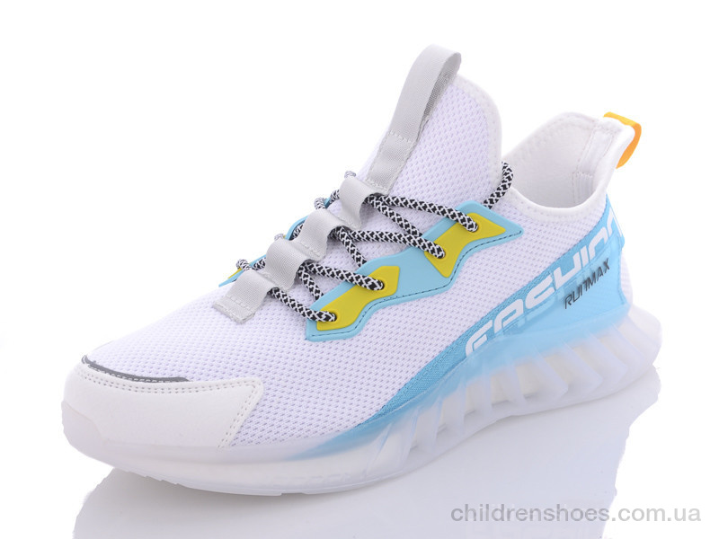Кроссовки Runmax F1378-125