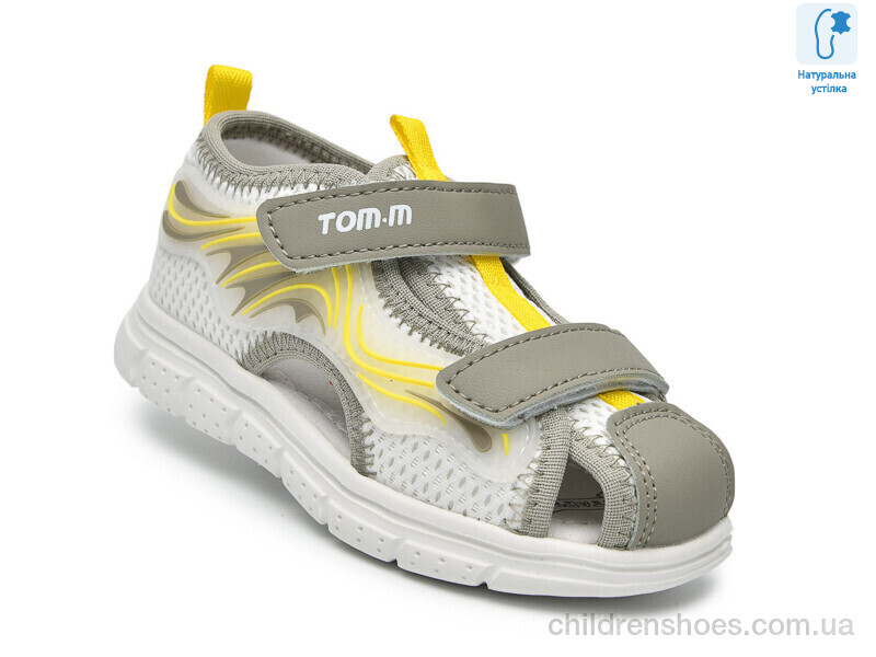 Сандалии Tom.M T65103H