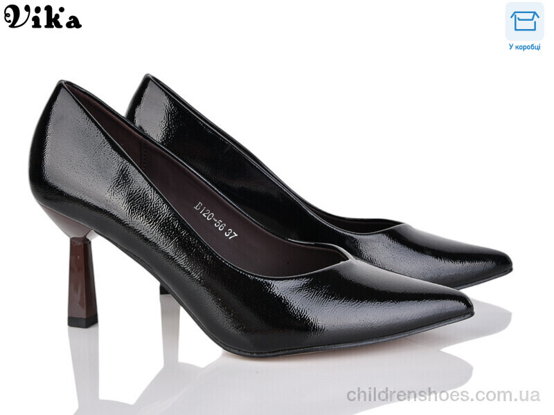 Туфли Vika B120-56