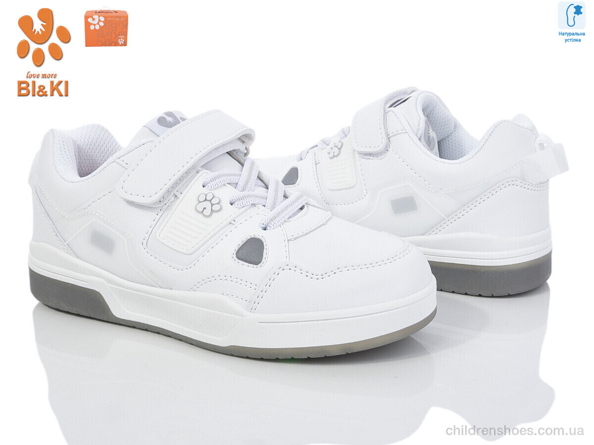 Кроссовки Bi&amp;Ki 01337A