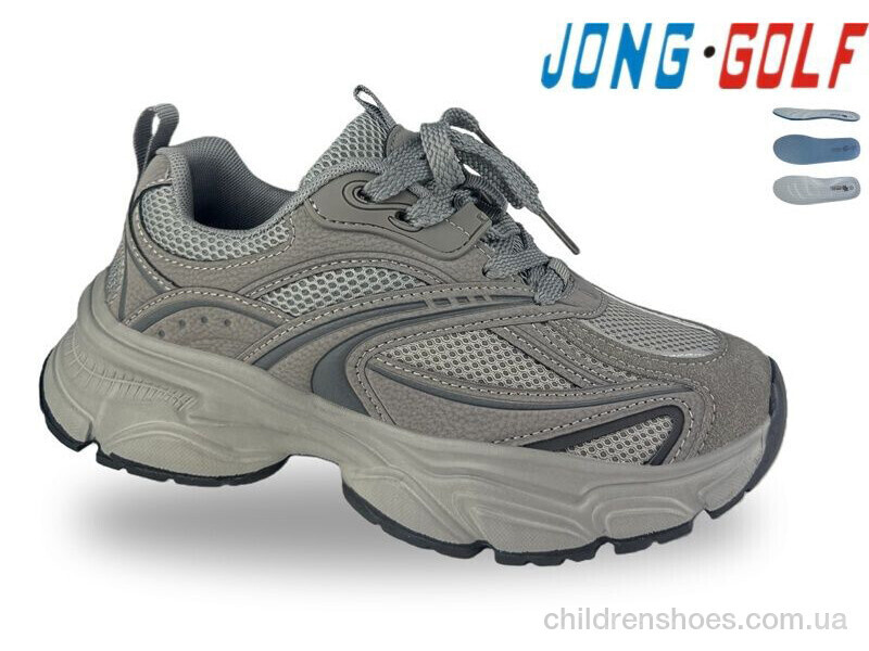 Кроссовки JongGolf D11909-18
