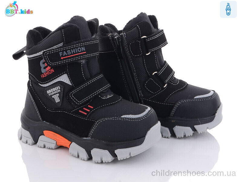 Ботинки BBT kids T6928-1