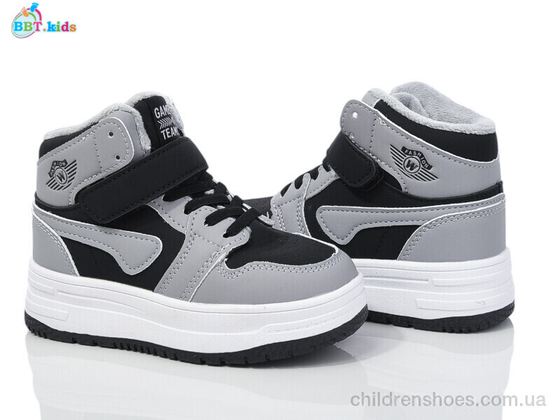 Кроссовки BBT T320-2-2