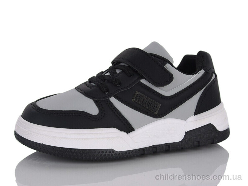 Кроссовки 528-08 Xifa kids / p. 31-36 / 12пар