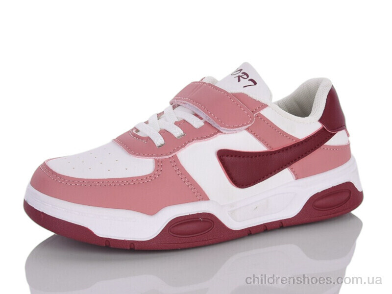 Кроссовки XXF02-512-019 Xifa kids / p. 33-38 / 12пар