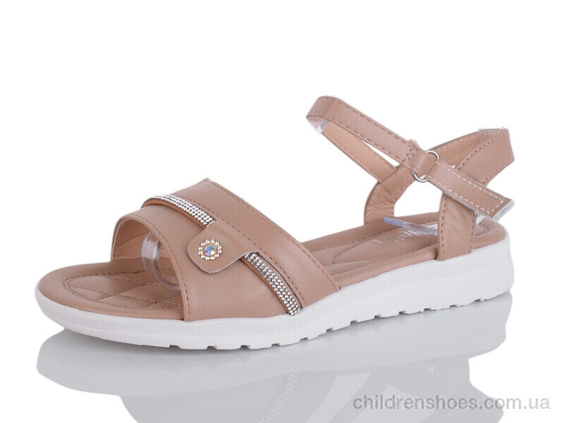 Босоножки Mainelin T31 brown
