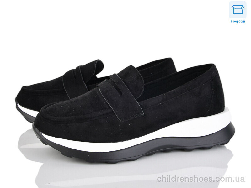 Туфли L&M Y209-1