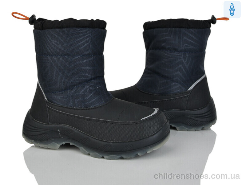 Дутики Kimbo-o FG24120-3B